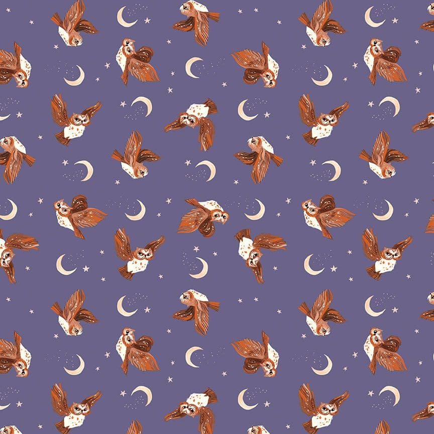 Midnight Studies — Night Flight