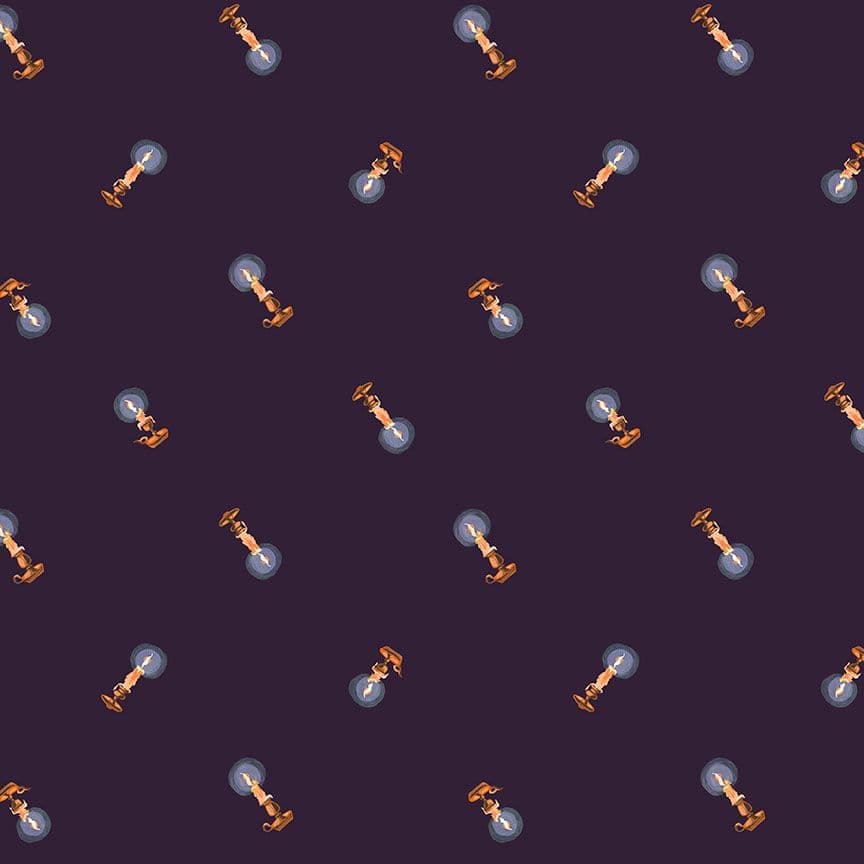Midnight Studies — Candles