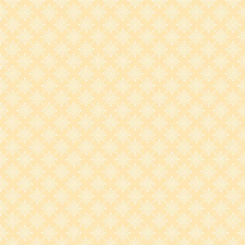 Kimberbell Basics Refreshed Sparkle — Yellow