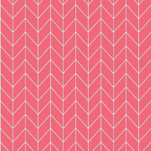 Kimberbell Basics Refreshed Chevron — Pink