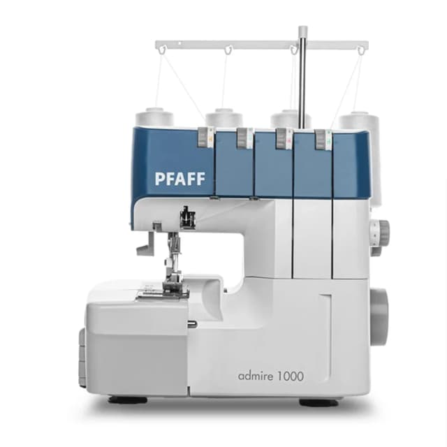 PFAFF® admire™ 1000 Overlock Machine