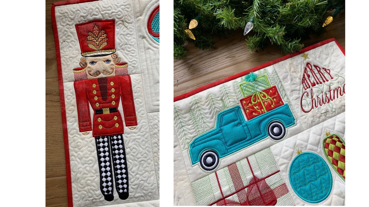 Hoop Sisters All Things Jolly — image 3