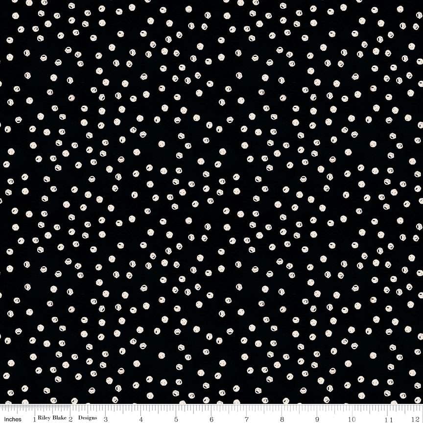 Goose Tales — Scattered Dots