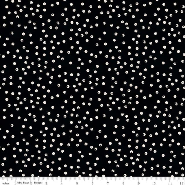 Goose Tales — Scattered Dots