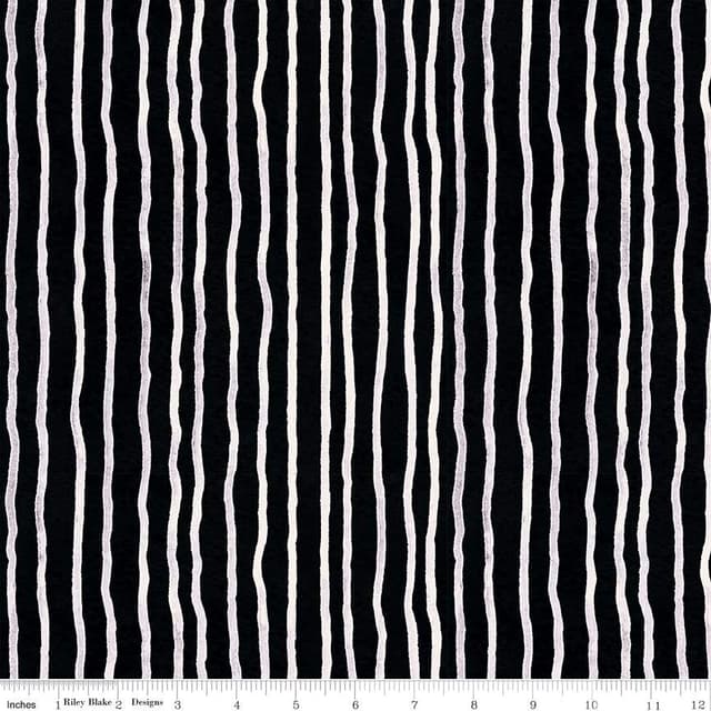 Goose Tales — Wavy Stripes