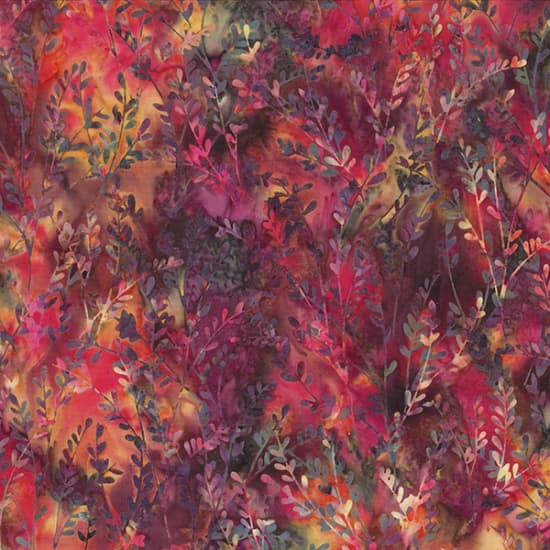 Hoffman Bali Batik — Global Spice