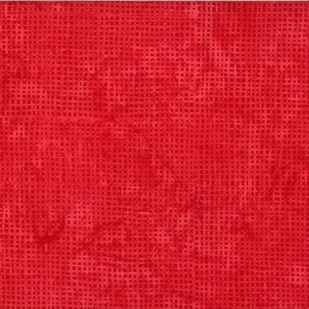 Hoffman Bali Batik — Double Line