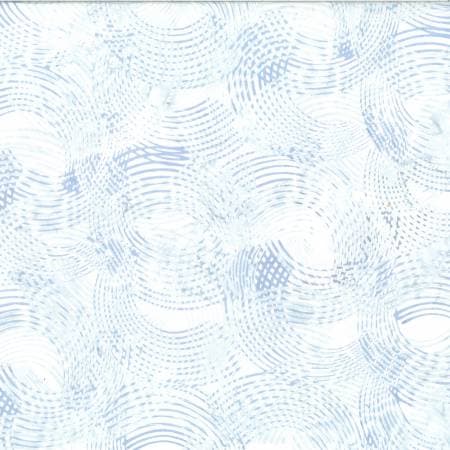 Hoffman Bali Batik — Organic Lines