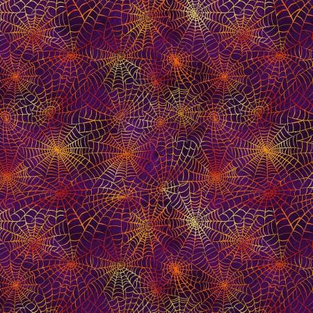 Hoffman Into the Web — W5344