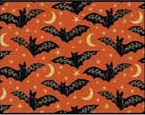 Midnight Spell — Bats
