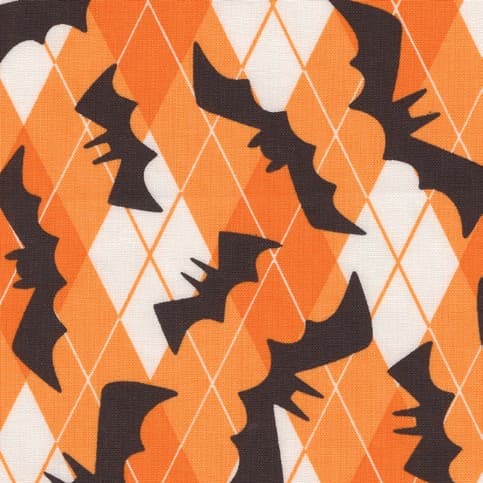 Fab-Boo-Lous — Bat Argyle