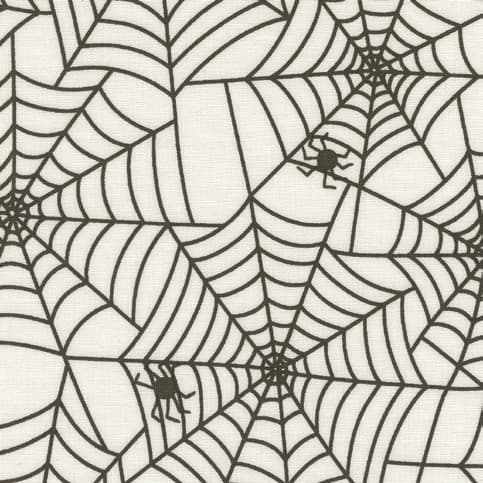 Fab-Boo-Lous — Spider Webs