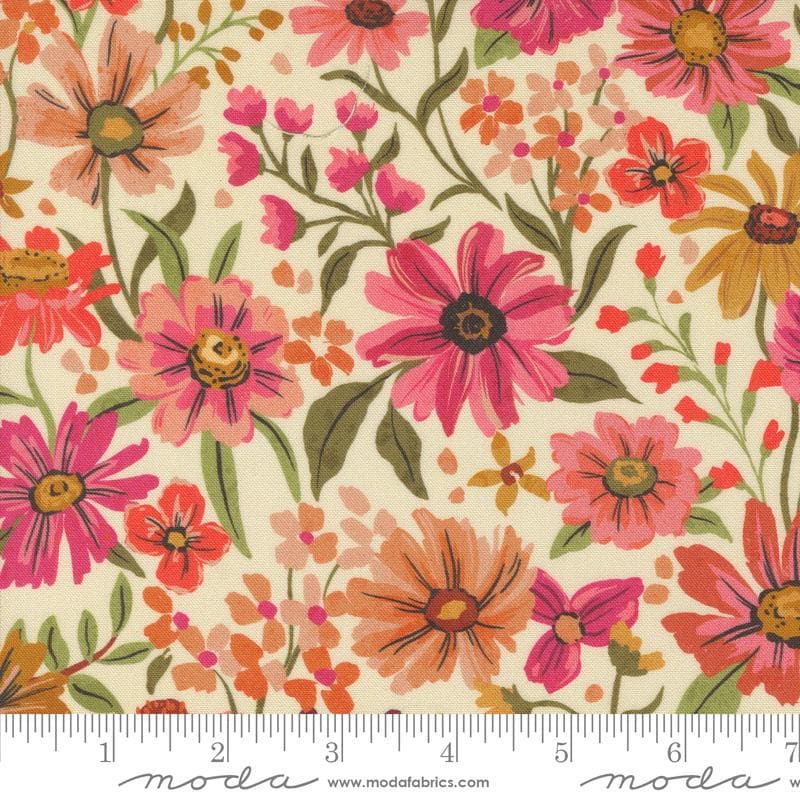 Moda Sagewood — Summerfield