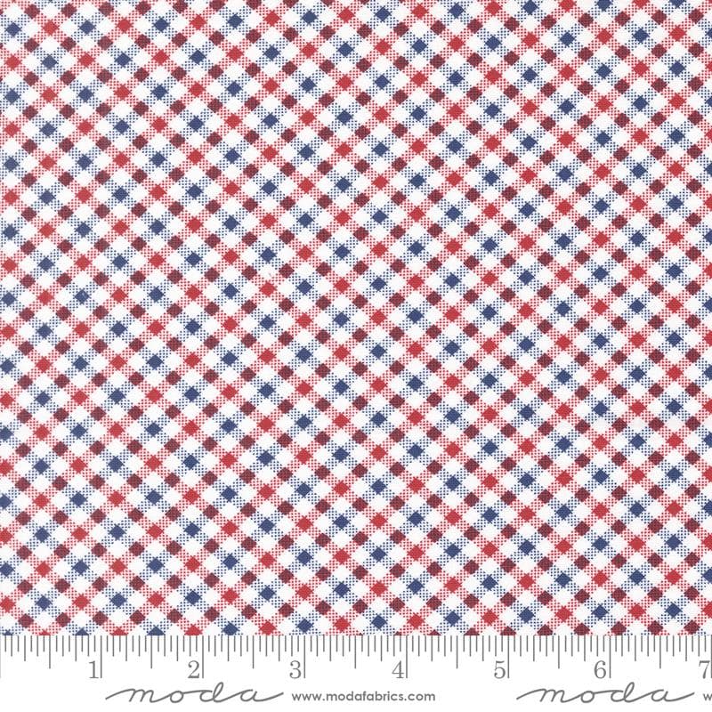 Moda Star Spangled — 24175