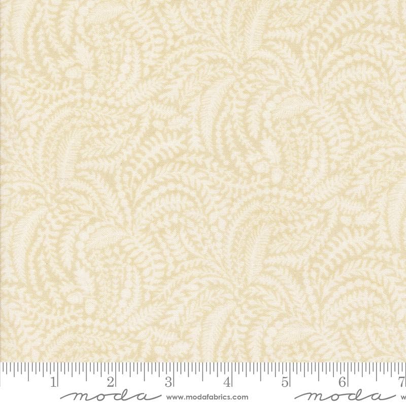 Moda Acorn Hollow — Butternut