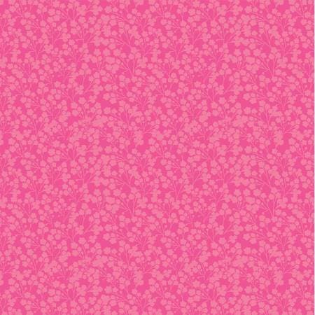 Poppie Cotton Calico Cowgirls — Wildflowers