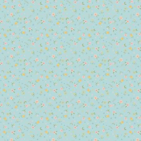 Poppie Cotton Finding Wonder — Blossoms