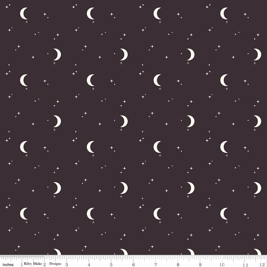 The Apothecary Night Sky — Midnight