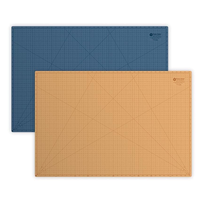 Lori Holt Cute Cuts Cutting Mat 24″ × 36″