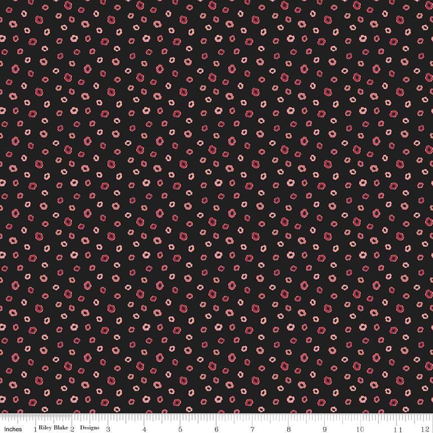 Riley Blake Petals & Pedals Petals Mini