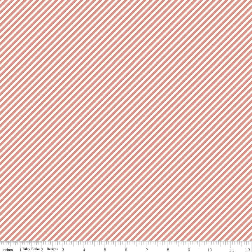 Riley Blake Daybreak Stripes