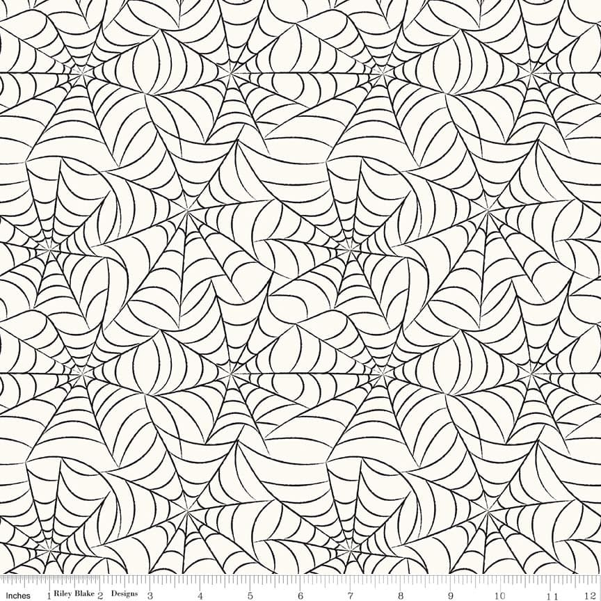 Frank and Friends Webs — Cloud