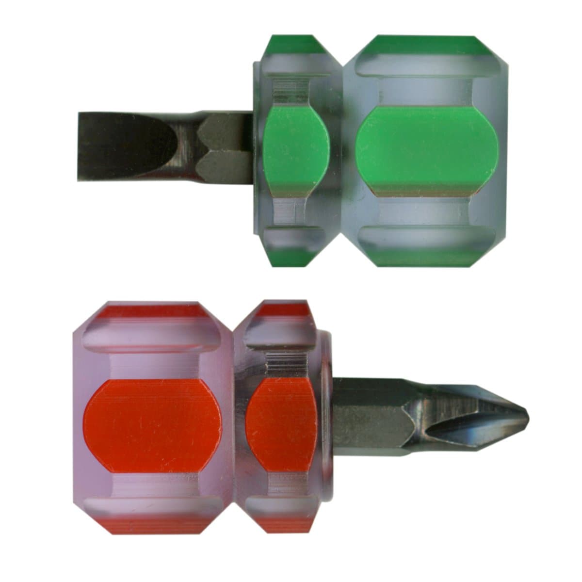 Gypsy Quilter Compact Screwdriver Set