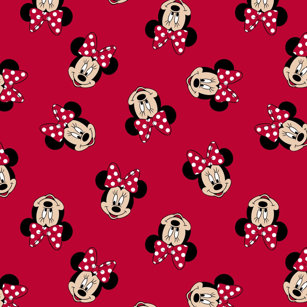 Disney — Minnie Packed