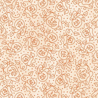 Spooky Stitches — Pumpkins