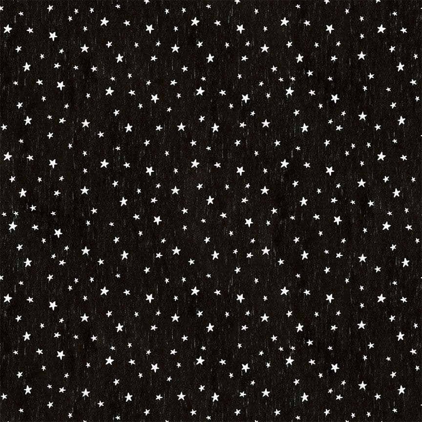 Spooky Kitty — Stars