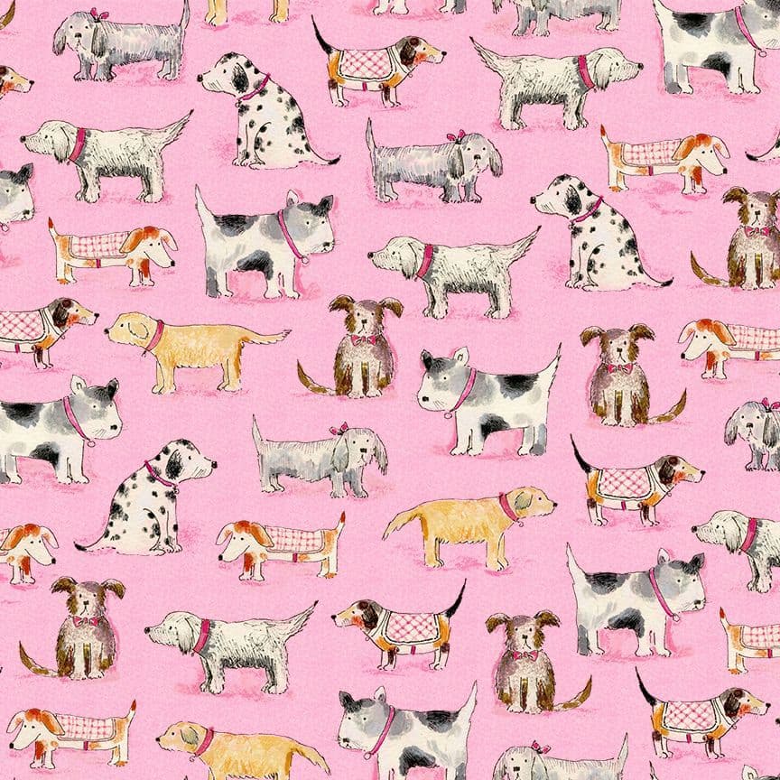 Dog Lover — Dogs Park