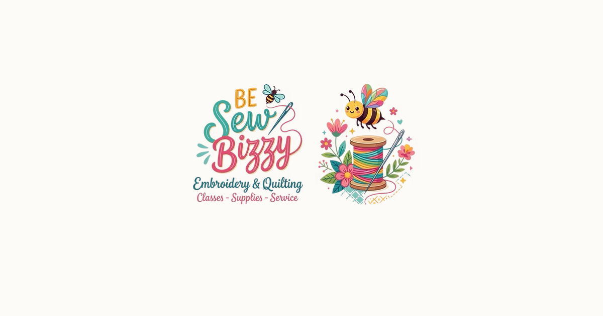 Be Sew Bizzy business photo